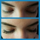 TARIF DE POSE D'EXTENSION DE CILS A CILS ET VOLUME RUSSE